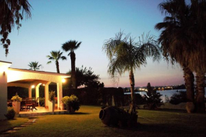 Recondite Villa